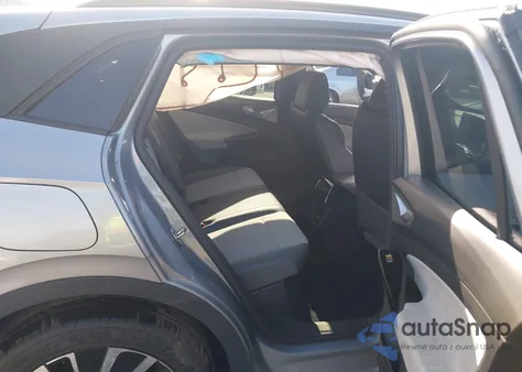 2025 Volkswagen Id.4 Awd Pro из США, поврежденный, VIN 1V2DSPE87SC014559